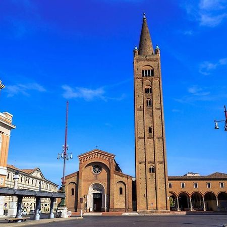 A Due Passi Dal Centro Apartment Forli Exterior photo