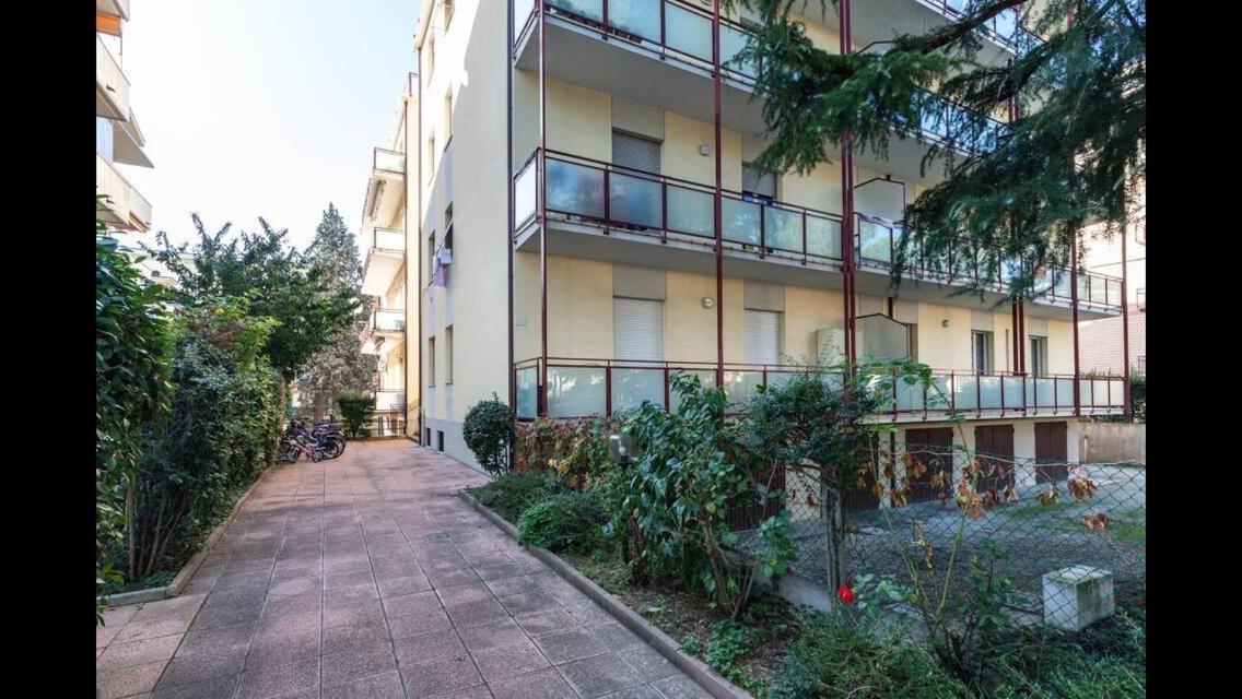 A Due Passi Dal Centro Apartment Forli Exterior photo