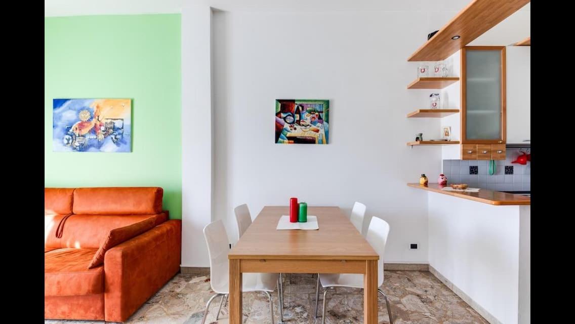 A Due Passi Dal Centro Apartment Forli Exterior photo