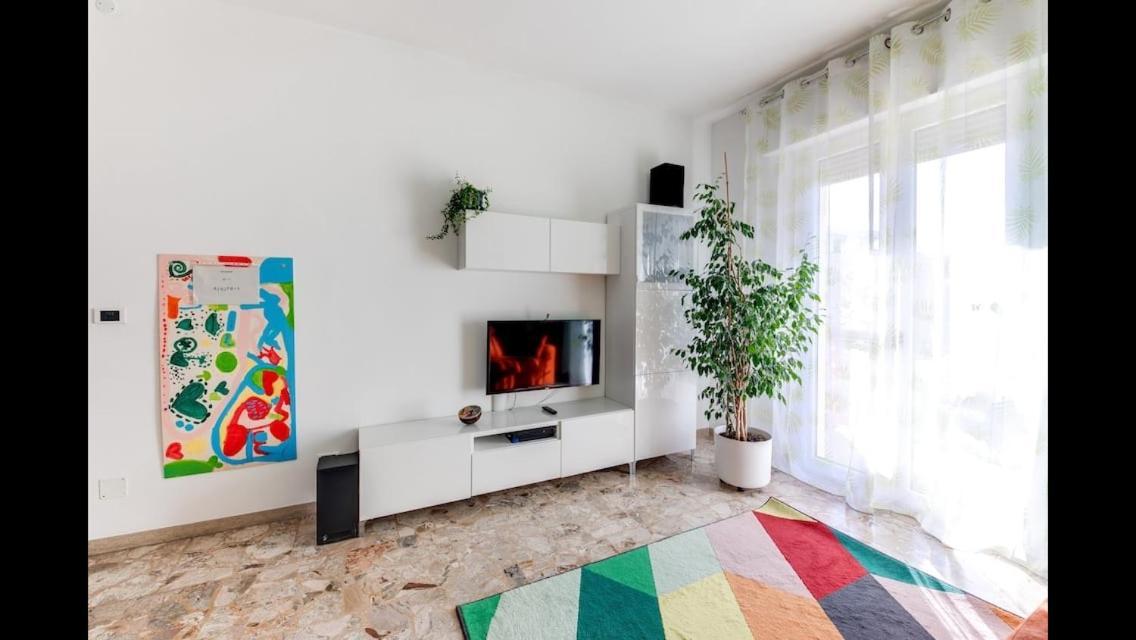 A Due Passi Dal Centro Apartment Forli Exterior photo