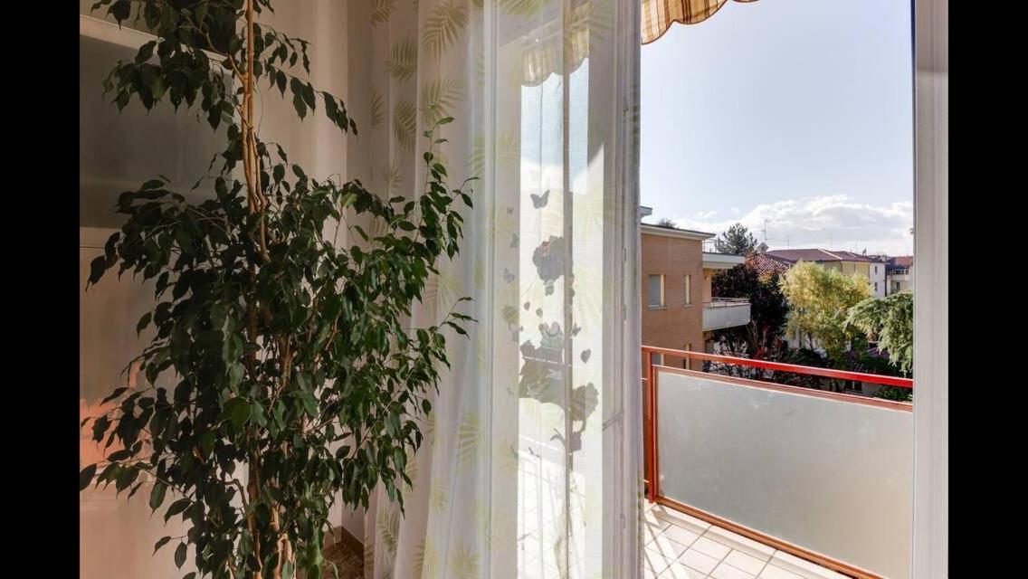 A Due Passi Dal Centro Apartment Forli Exterior photo