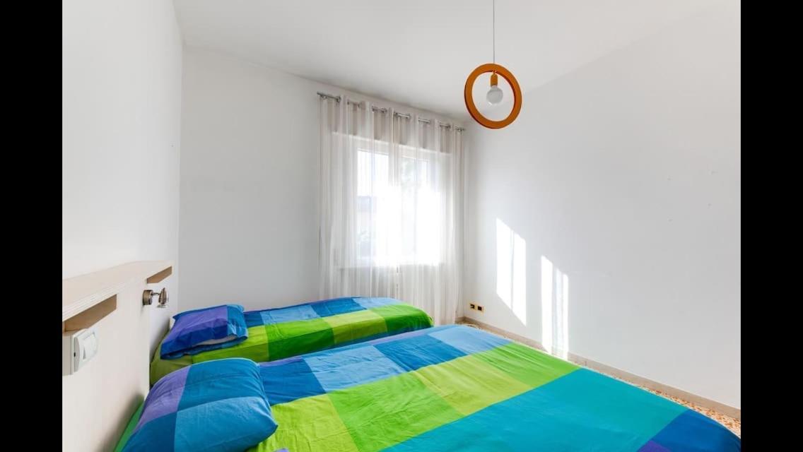 A Due Passi Dal Centro Apartment Forli Exterior photo