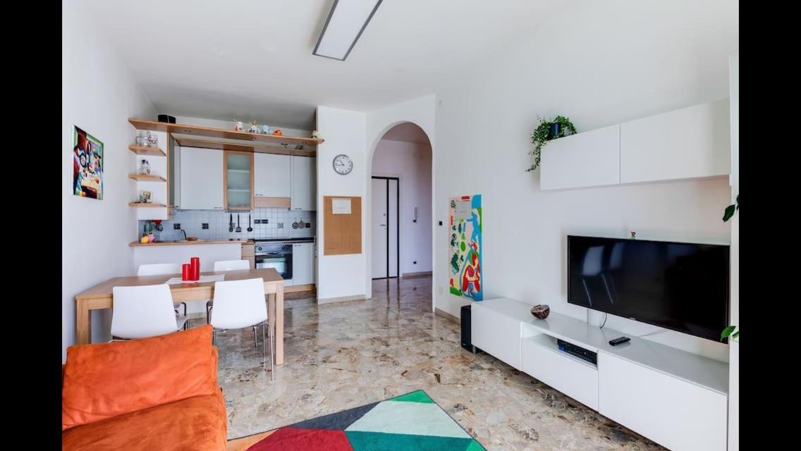 A Due Passi Dal Centro Apartment Forli Exterior photo