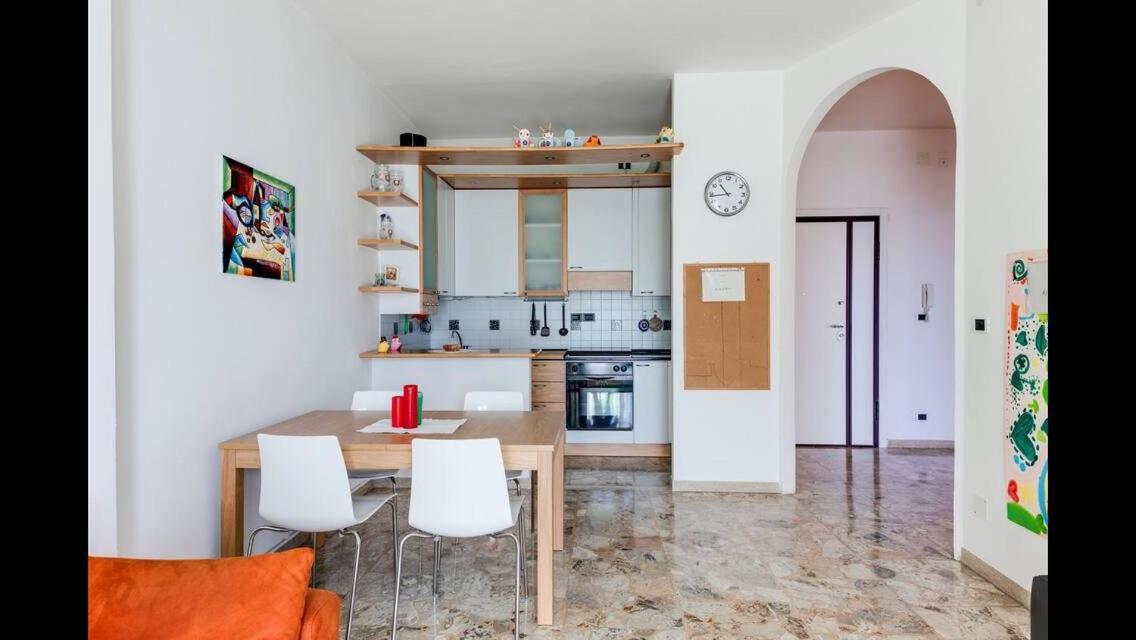 A Due Passi Dal Centro Apartment Forli Exterior photo