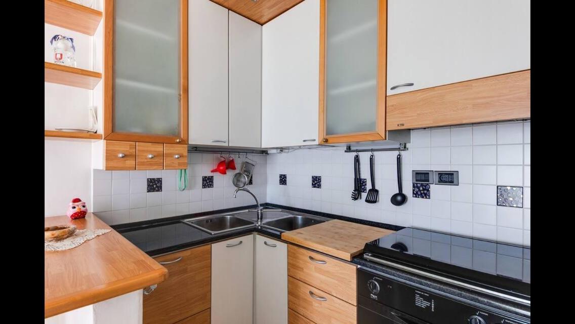 A Due Passi Dal Centro Apartment Forli Exterior photo