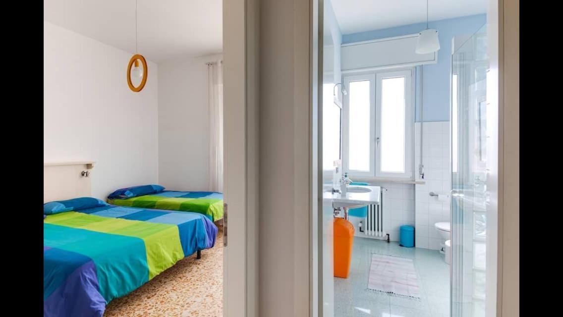 A Due Passi Dal Centro Apartment Forli Exterior photo
