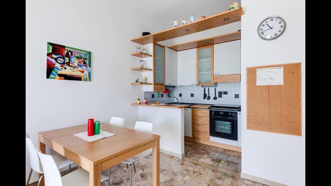 A Due Passi Dal Centro Apartment Forli Exterior photo
