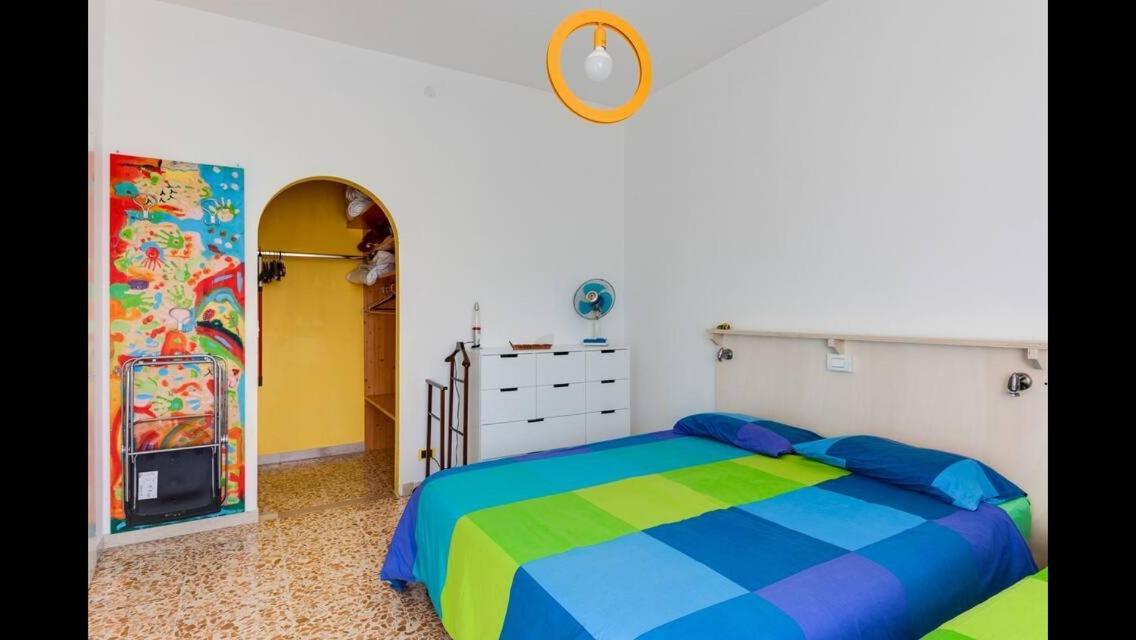 A Due Passi Dal Centro Apartment Forli Exterior photo