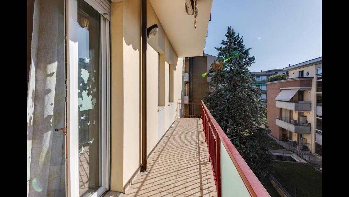 A Due Passi Dal Centro Apartment Forli Exterior photo