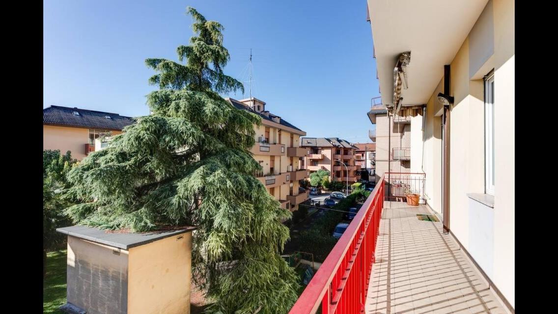 A Due Passi Dal Centro Apartment Forli Exterior photo
