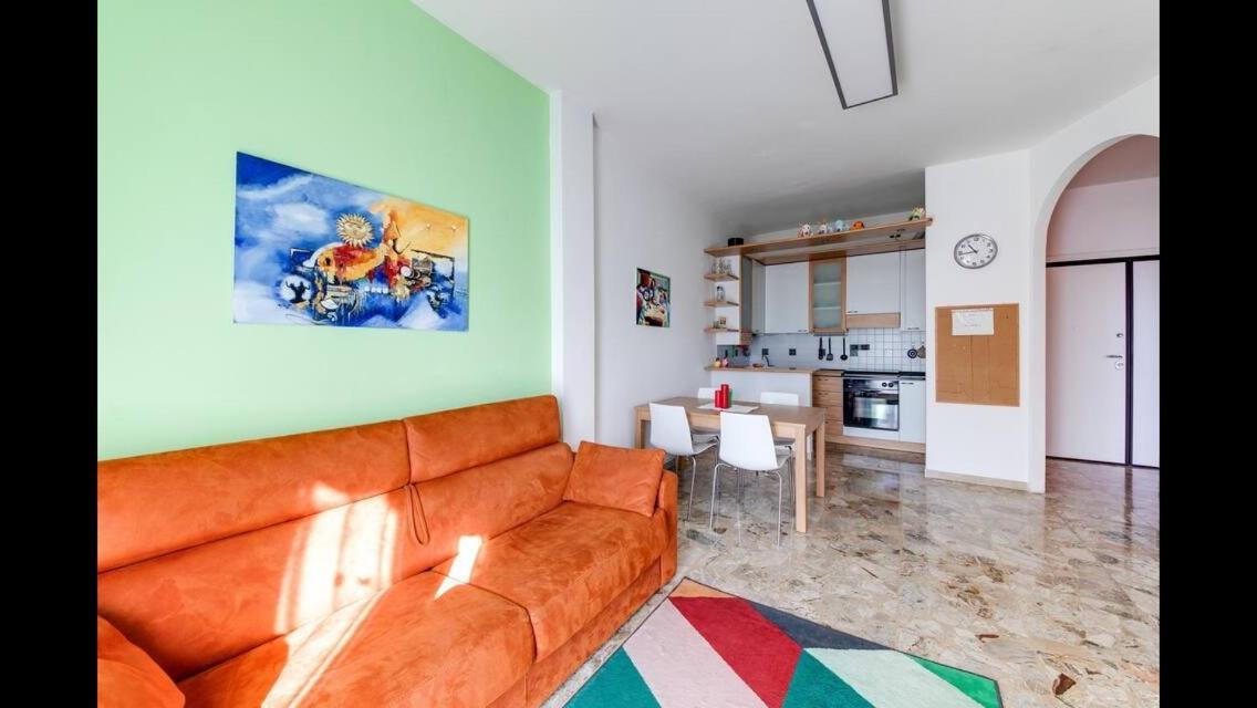A Due Passi Dal Centro Apartment Forli Exterior photo