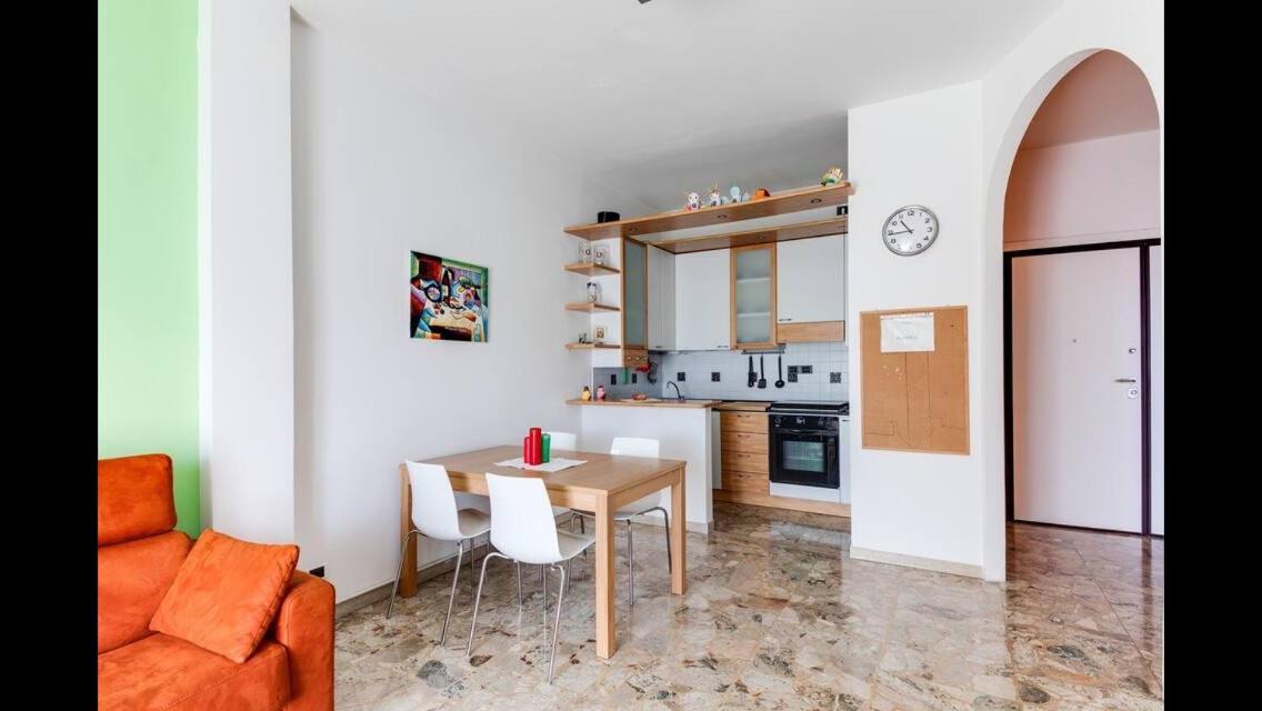 A Due Passi Dal Centro Apartment Forli Exterior photo