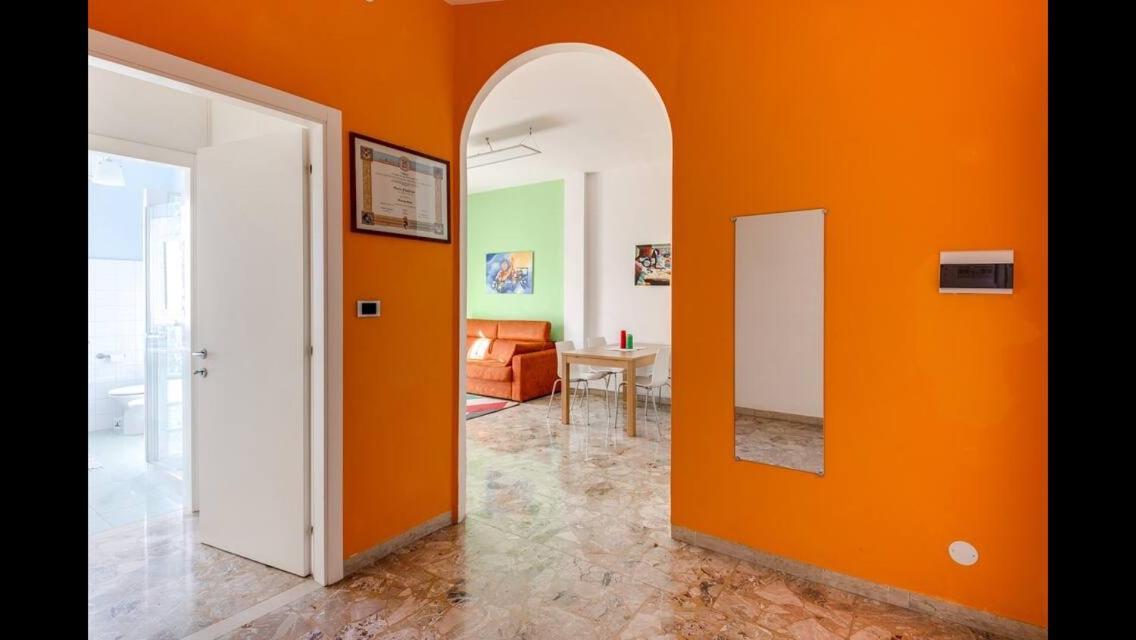 A Due Passi Dal Centro Apartment Forli Exterior photo